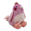 China Ano Novo Promoção Presentes Soft Toy Stuffed pelúcia Chicken Toy